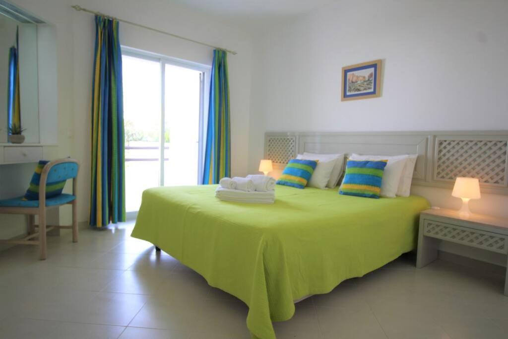 The Sun - Clube Garden Village Albufeira