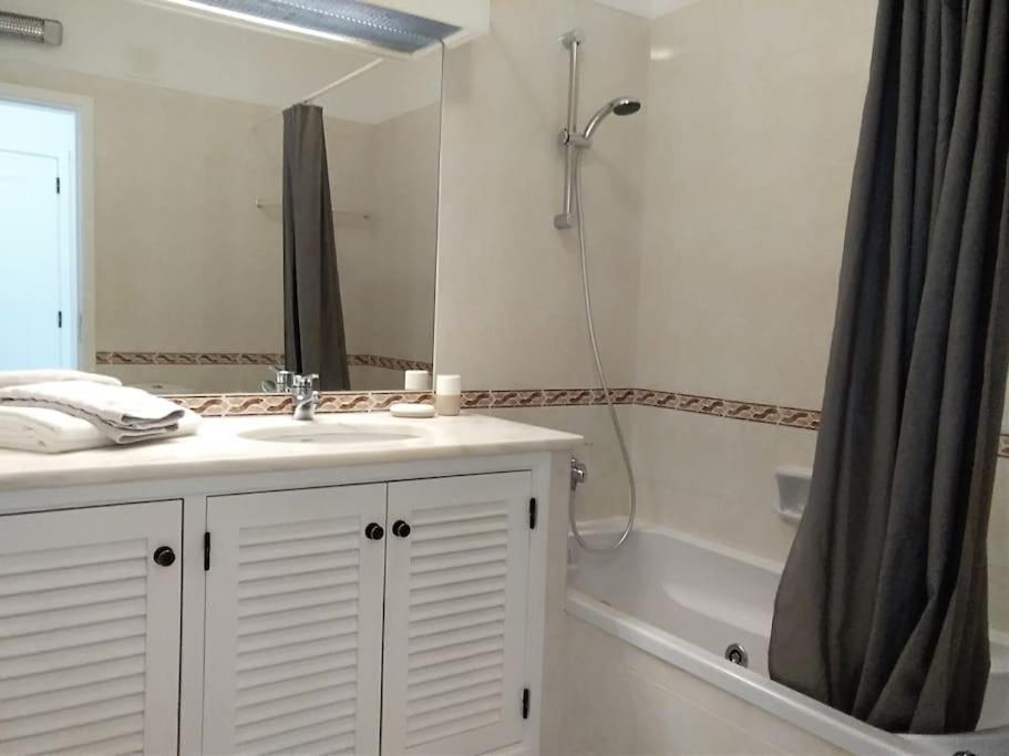 Apartment The Sun - Clube Garden Village