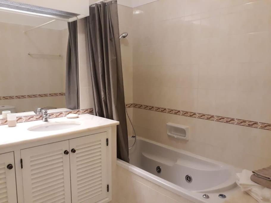 Apartment The Sun - Clube Garden Village