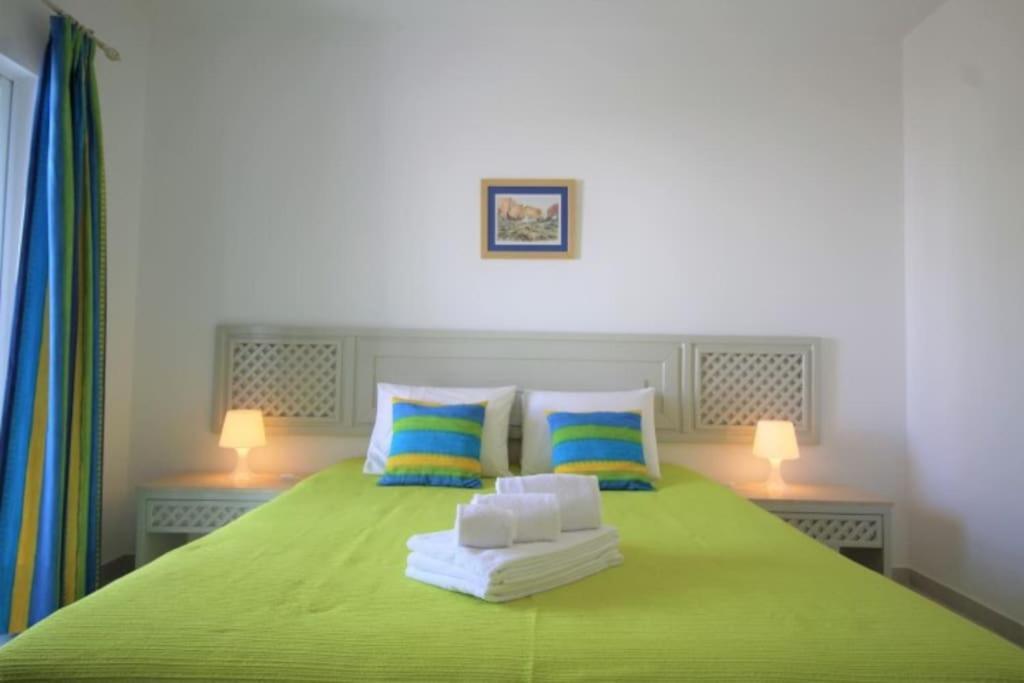 Apartment The Sun - Clube Garden Village Albufeira