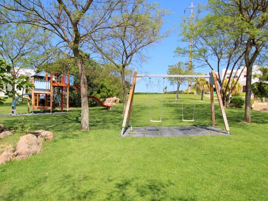 The Sun - Clube Garden Village Apartment