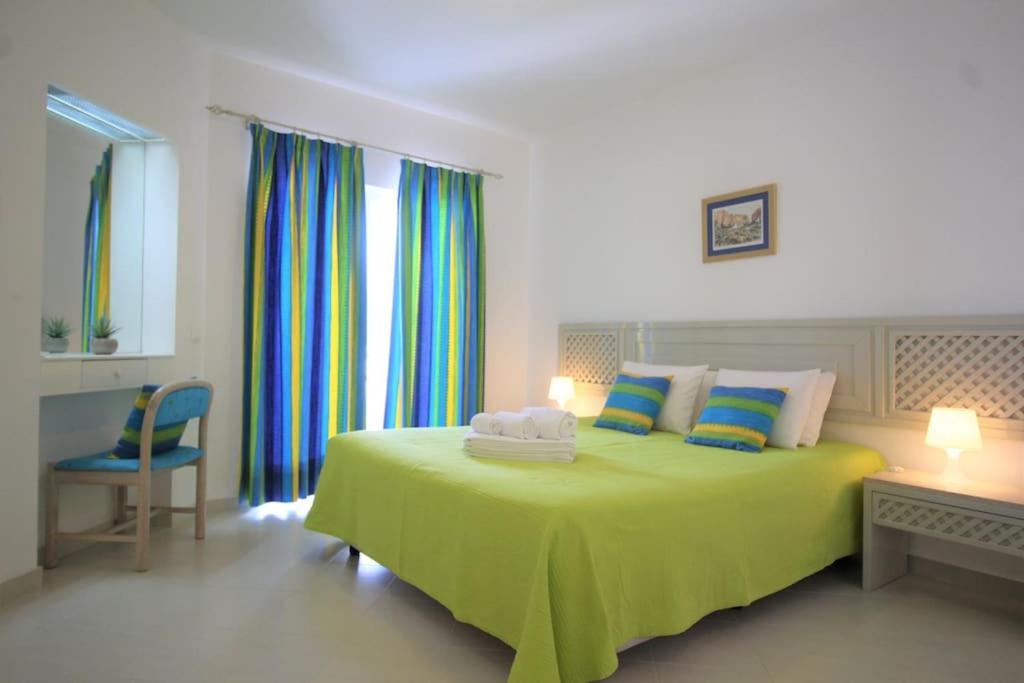 Apartment The Sun - Clube Garden Village Albufeira