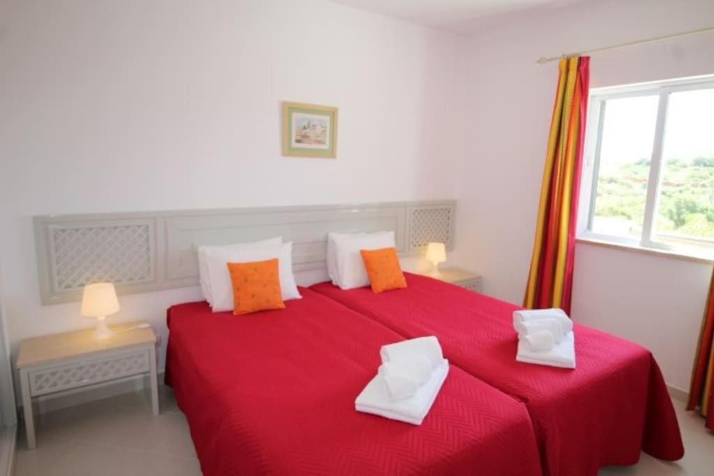The Sun - Clube Garden Village Apartment *