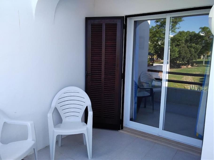 The Sun - Clube Garden Village Apartment *