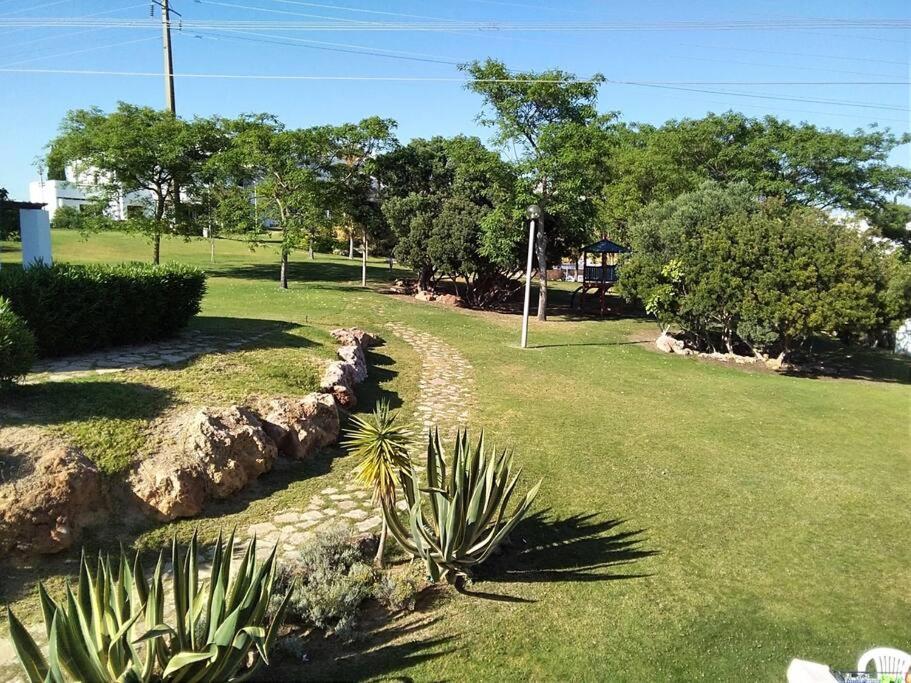 The Sun - Clube Garden Village Apartment
