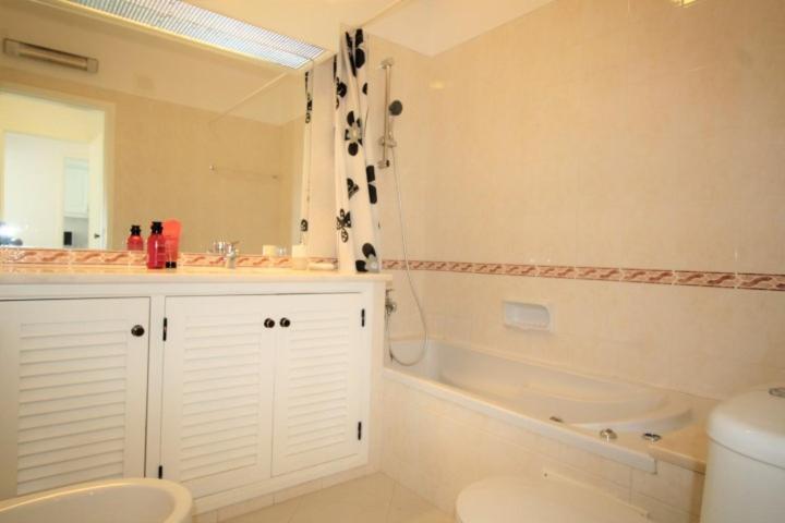 The Sun - Clube Garden Village Apartment Albufeira