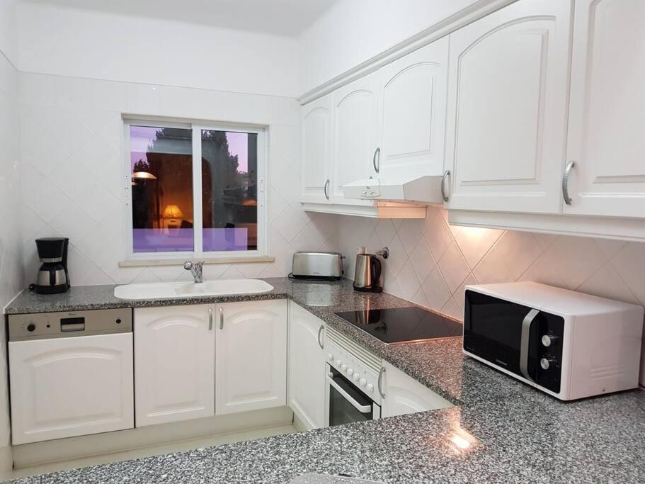 Appartement The Sun - Clube Garden Village *