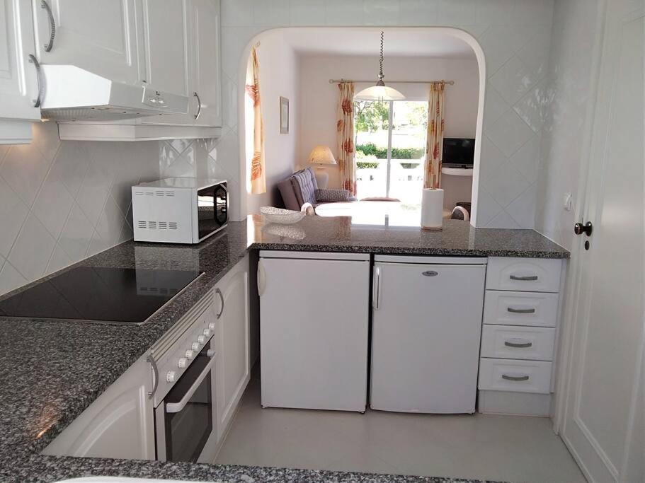 The Sun - Clube Garden Village Appartement