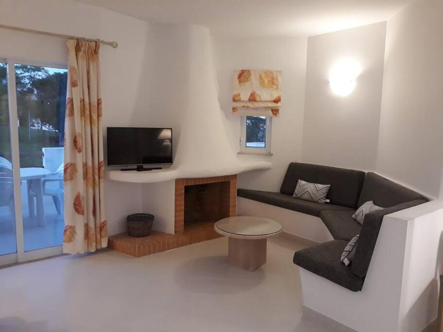 The Sun - Clube Garden Village Appartement *
