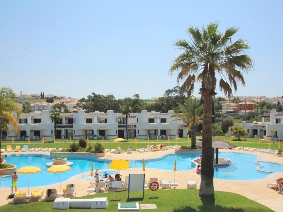 The Sun - Clube Garden Village Appartement *