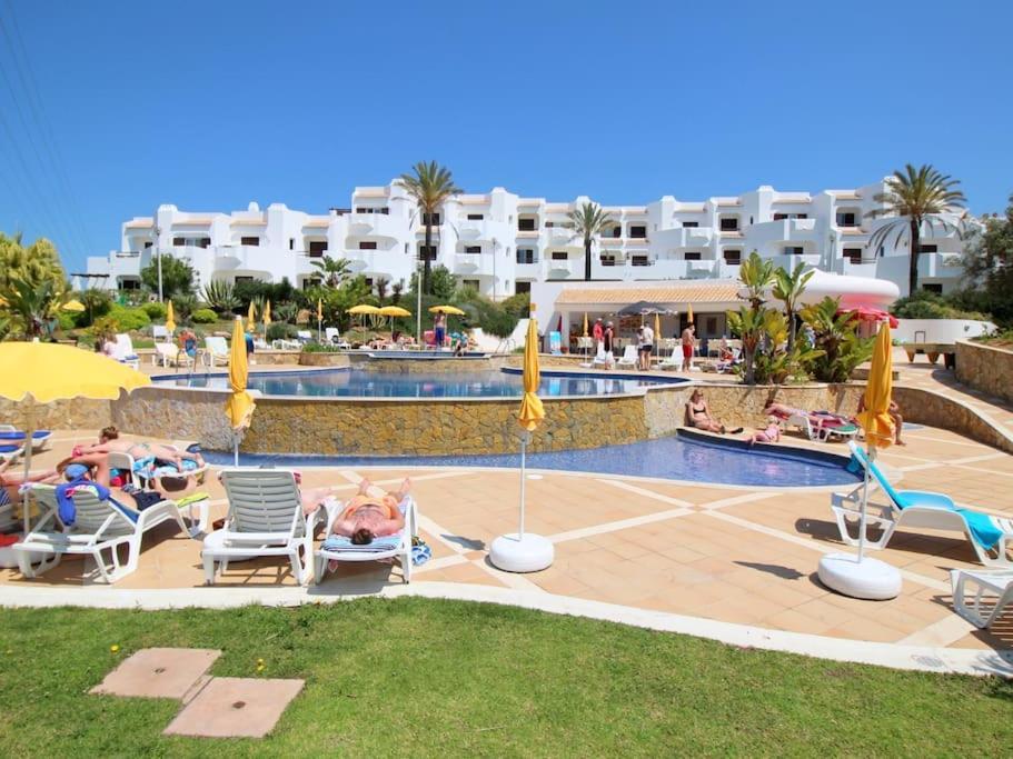 Appartement The Sun - Clube Garden Village Albufeira