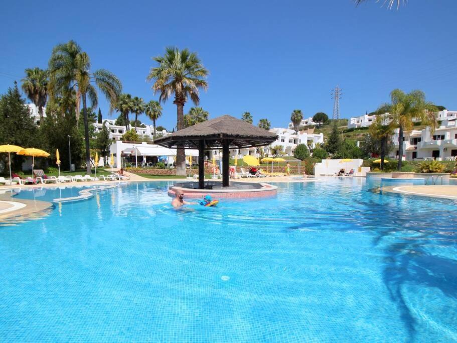 Appartement The Sun - Clube Garden Village