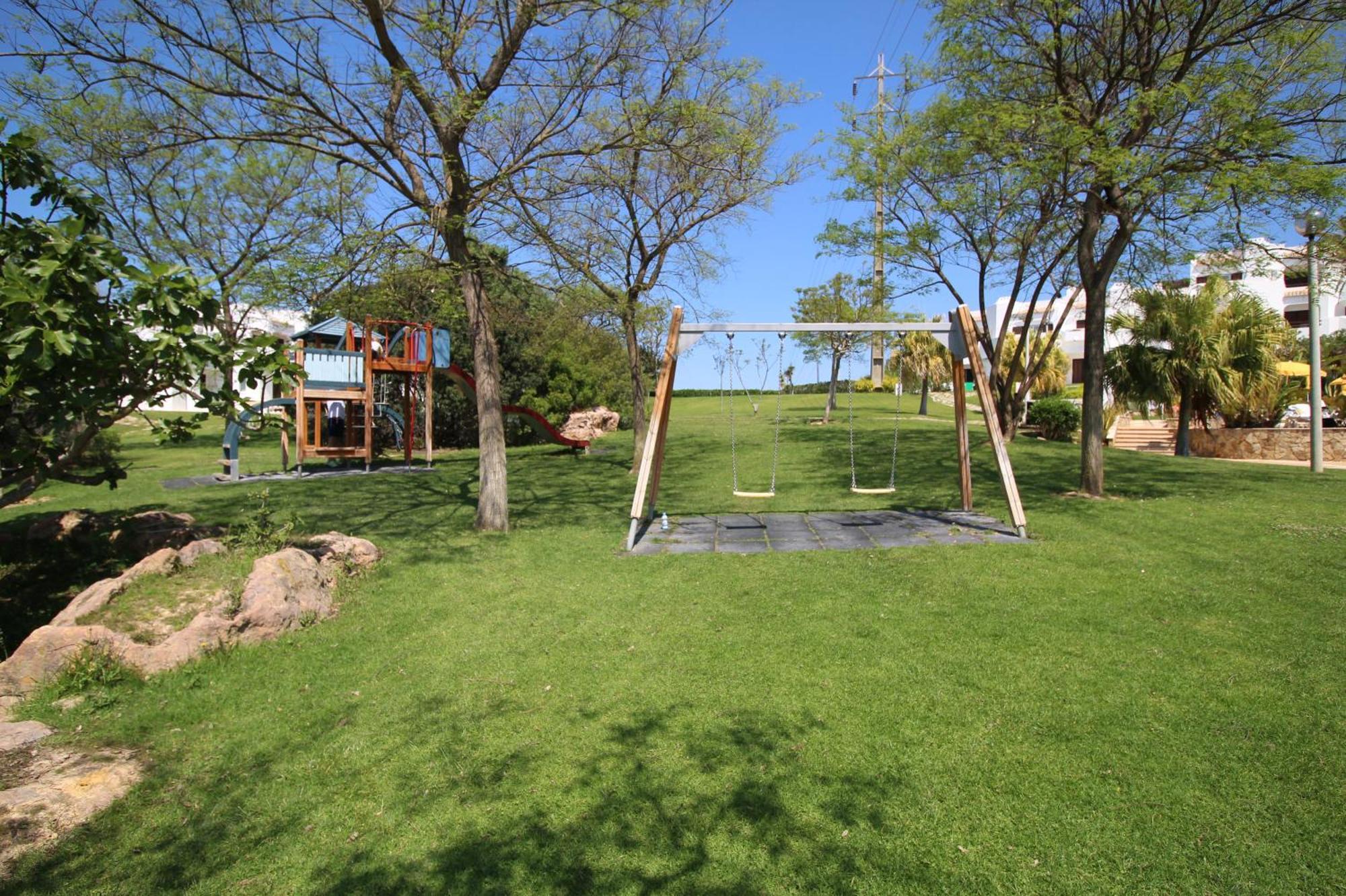 The Sun - Clube Garden Village